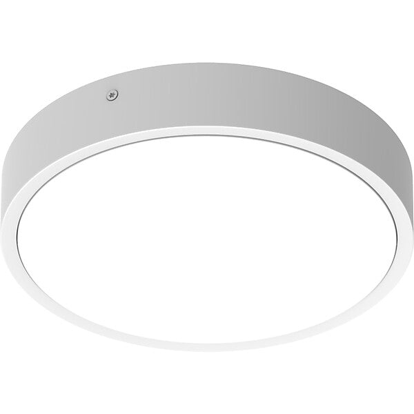 LEDVANCE LED-Wand-u.Deckenleuchte ML, MC, ws BLKHRD250P9.5WCPSWT
